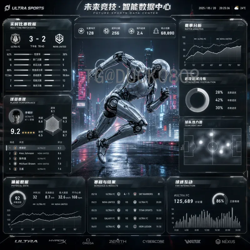 美加墨世界杯射手榜高清：历届数据与2026年热门候选人一览